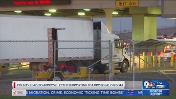 County backs BOTA project with ‘no-commercial traffic’