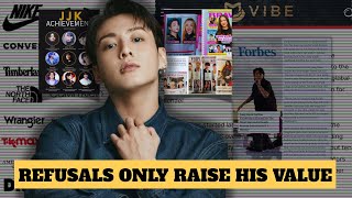 Download Lagu Jungkook Keeps Saying No — But These 4 Brands Won’t Stop MP3 Download Lagu Jungkook Keeps Saying No — But These 4 Brands Won’t Stop MP3