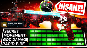 THIS SLEPT ON SMG BUILD WRECKS EVERYONE in MW2! 🔥 (Best FSS Hurricane Class Tuning Loadout Ranked)
