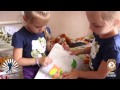 Дети Донбасса.  Мария и Ульяна