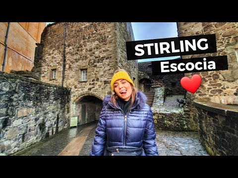 Video: ¿Qué hacer en Stirlingshire?