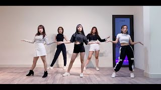 BLACKPINK - How you like that (REMIX) |Amy Park and Imiss Choreography | Dance cover by SECRET