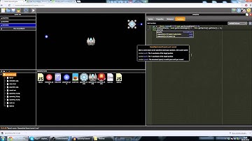 How to make HTML5 games - Space Shooter