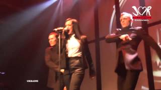 Video thumbnail of "Mariya Yaremchuk - Tick-Tock - Ukraine -  Eurovision in Concert 2014"