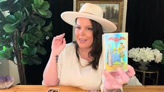 CAPRICORN- CONGRATULATIONS! YOU GAVE MASTERED THE FORMULA FOR SUCCESS! TIME TO CELEBRATE!- MID MAY