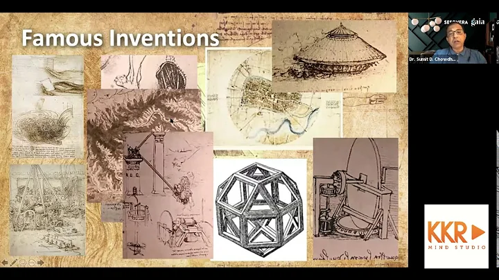 Think like Da Vinci Whole-brain Systems Thinking -...