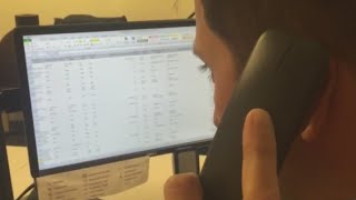 New scam: caller pretends to dispatch deputy to your house