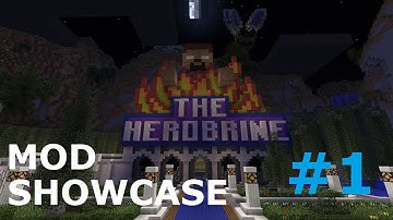 Minecraft Mod Showcase - World Downloader (1.6.2)