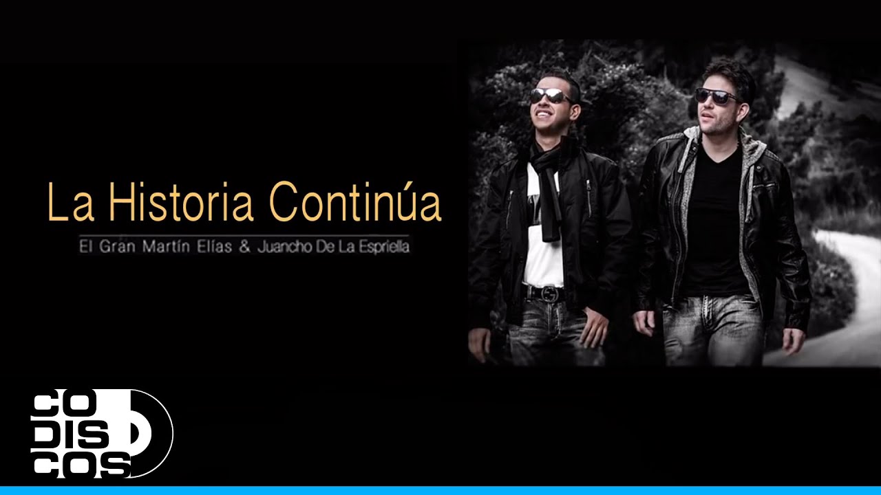 El Buda, El Gran Martín Elías & Juancho De La Espriella - Audio bekijken op YouTube El Buda, El Gran Martín Elías & Juancho De La Espriella - Audio bekijken op YouTube