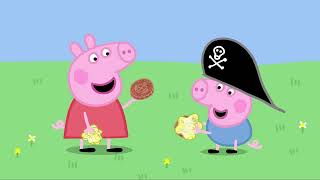 A Câmera Do Papai Peppa Pig Português Brasil Compilação Desenhos Animados