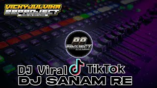 DJ INDIA TERBARU || SANAM RE BASS SELOW | Enak untuk santay || BY 99 PROJECT 