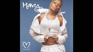 Mary J. Blige : Willing &amp; Waiting