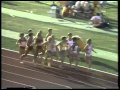 Olympics - 1984 Los Angeles - Track - Womens 1500 m Finals - ITA Gabriella Dorio  imasportsphile