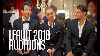 Gentlemen Connexion | Auditions | France's got talent 2018 SUBSCRIB...