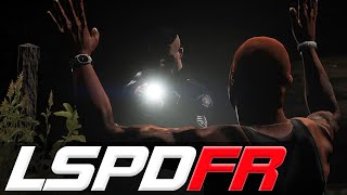 Not So Free Ride | LSPDFR | Ep.96