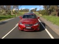 Lexus IS350 Review