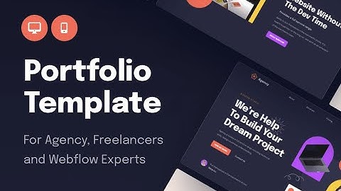 Build a Complete Responsive Personal Portfolio Website using HTML CSS Javascript #website #portfolio