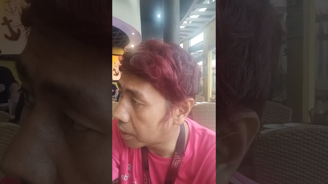 LAST BIRTHDAY NI PAPA BUHAY FOOD PANDA DELIVERY RIDER WITH HONDA CLICK 125 VERSION 3 THE ULTIMATE