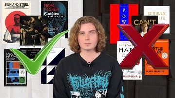 books every guy should read