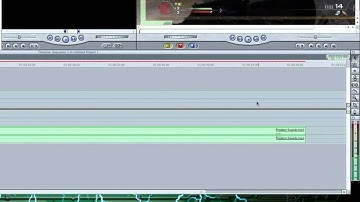 How to do the OpTic Predator effect!