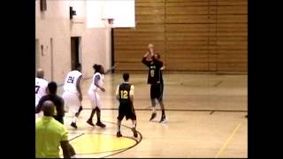 Pittsburgh Bullets Game Highlight: February 23, 2013 vs Akron Heat (Akron, Oh)