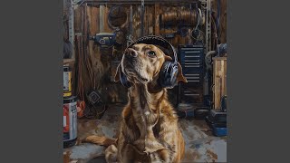 Puppies' Energetic Echo