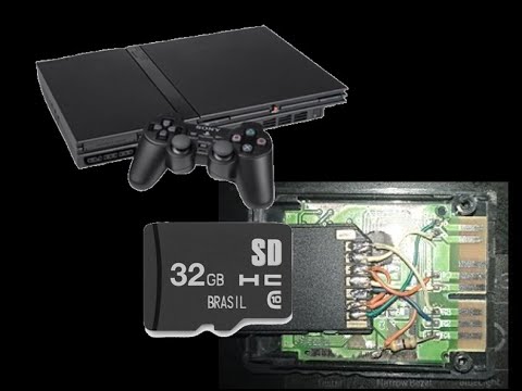 Question about MX4SIO? : r/ps2