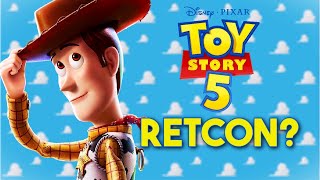 My Top 10 Questions Going Into Toy Story 5!