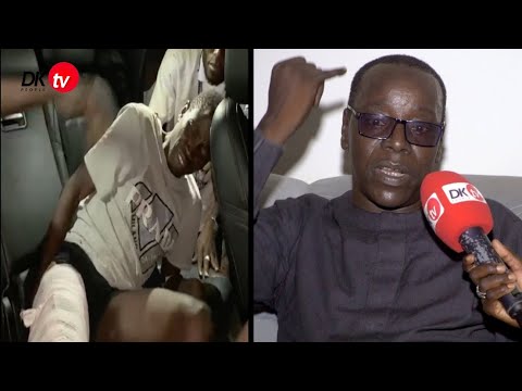 Urgent : Kouthia demande de l’aide pour Mbaye Kouthia dafa sone na trop