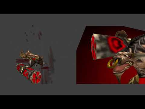 Tauren All Quotes WarCraft 3 