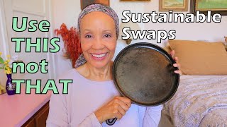 5 Simple Eco-Friendly Swaps that ANYONE CAN DO! by Free Range Diva 234 views 3 weeks ago 13 minutes, 57 seconds