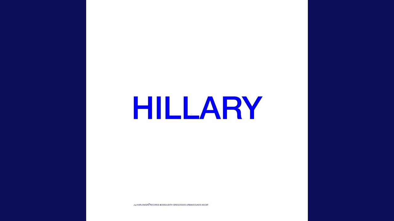 Watch Hillary on YouTube Watch Hillary on YouTube