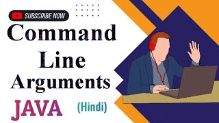 What is Command Line Arguments in Java? In Hindi.#trvknowledge #nalawadeCoding #tejasnalawade #java
