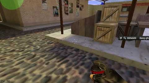 Bunny cs 1.1 cực đỉnh