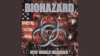 Video thumbnail of "Biohazard - Cycle Of Abuse"