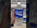 JAPANESE SPORTS DRINK POCARI SWEAT WATER IONS Shorts