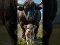 🐄🐄🐄cow #viralvideo #ytshorts #aivideo #ai #kids #cat