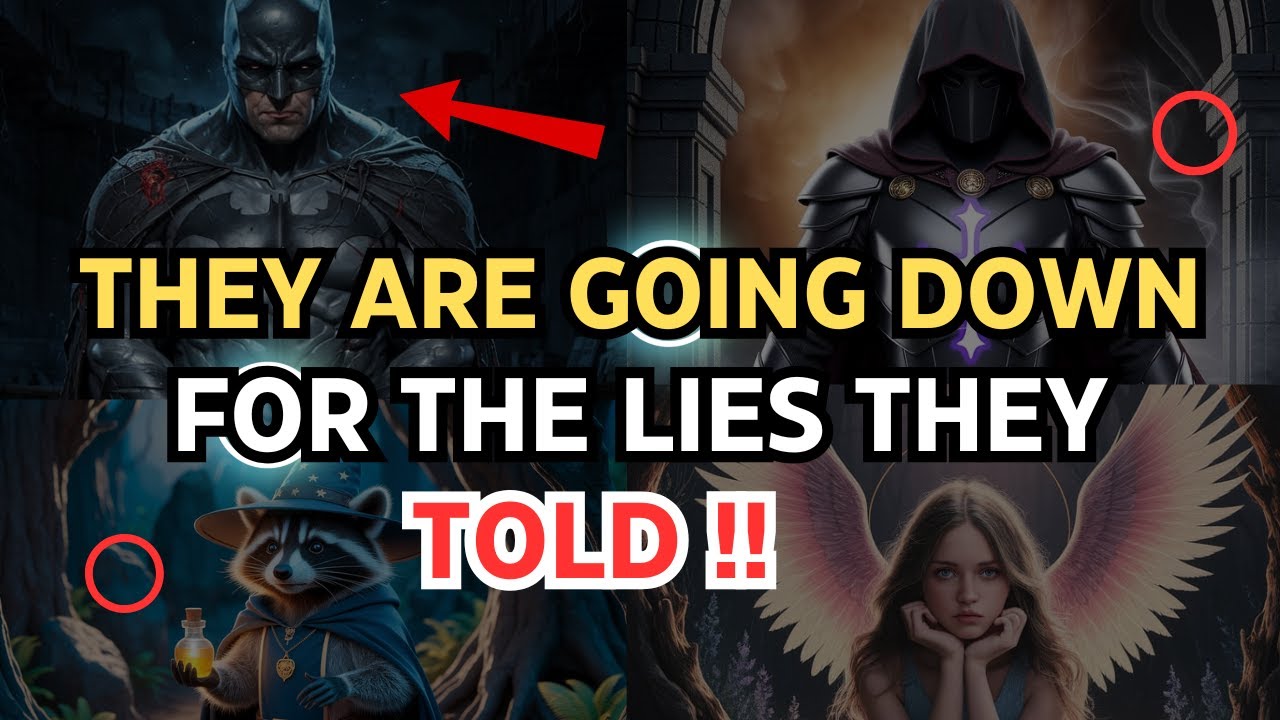 YOU CAN SEE WHAT OTHERS CAN'T — THEIR MANIPULATION IS EXPOSED! | ENLIGHTEN WISDOM |