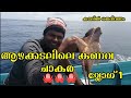 How to catch squid fish in Arabian sea kerala first fisherman vlog