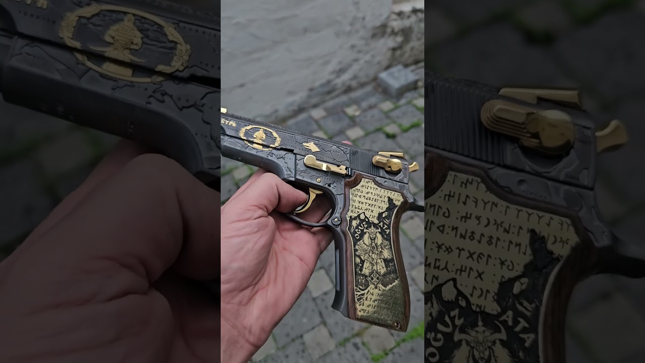 Smith & Wesson video thumbnail