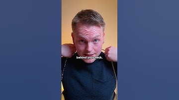 How to LAYER your necklaces under 15 seconds!