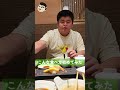 りく君の一芸!こんな食べ方初めてみた#りくですよ#知的障がい