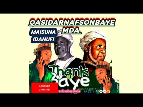 NAFSONBAYEMDA IDANUFI