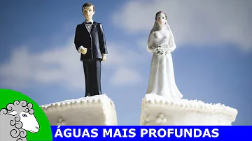 O que o Antigo Testamento fala sobre o divórcio?