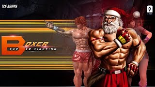 Wrestling Games 3D Fight Arena screenshot 2