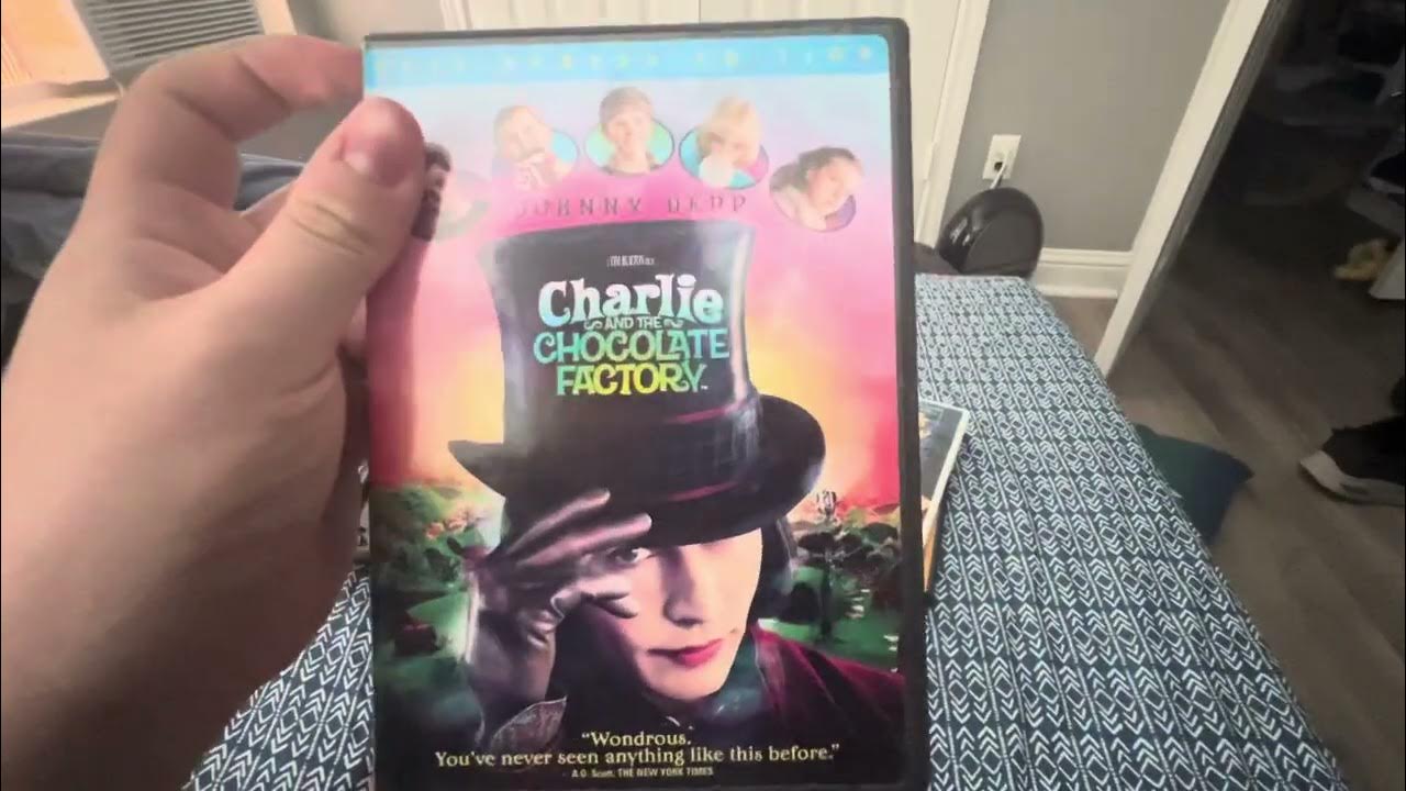 Testing my ieGeek Portable DVD Player (Version 3) YouTube