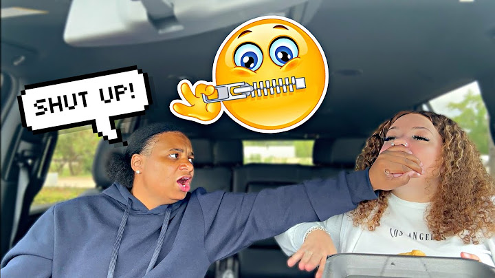 SAYING EVERYTHING "TWICE" TO GET MY GIRLFRIEND REACTION..