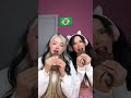 Where are u from?😍 Elsarca and Kika Kim XO TEAM TIKTOK #xoteam #tiktok #elsarca