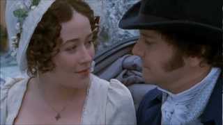 Colin Firth/Mr. Darcy: I'm Your Man (HD) Pride & Prejudice 1995, with Jennifer Ehle