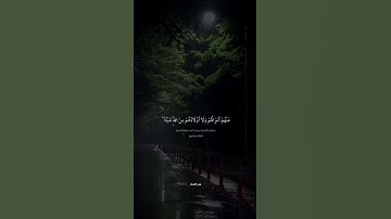 حالات واتس اب قرآن كريم 🎧🤍 || عبدالرحمن مسعد || Quran status